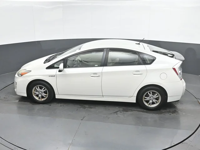 SEMINUEVOS TOYOTA Prius a Estados en autogozo