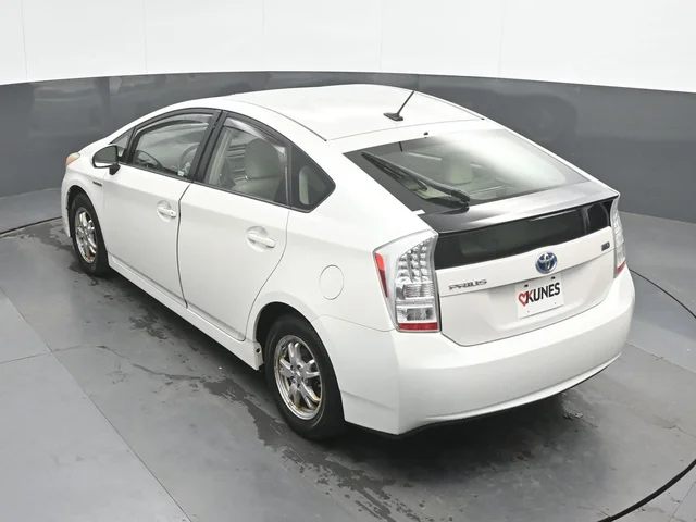 SEMINUEVOS TOYOTA Prius a Estados en autogozo