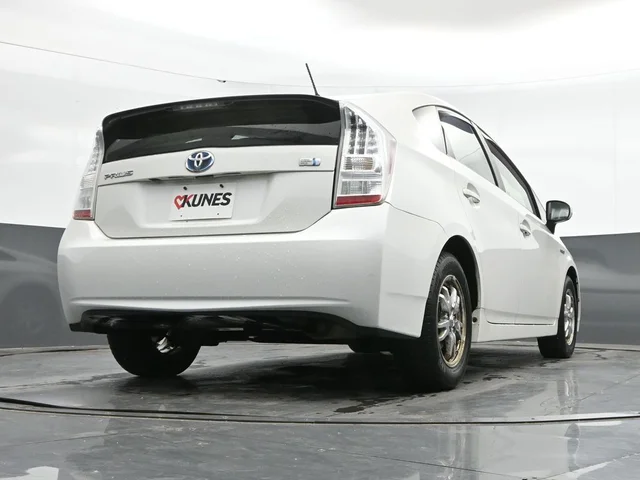 SEMINUEVOS TOYOTA Prius a Estados en autogozo