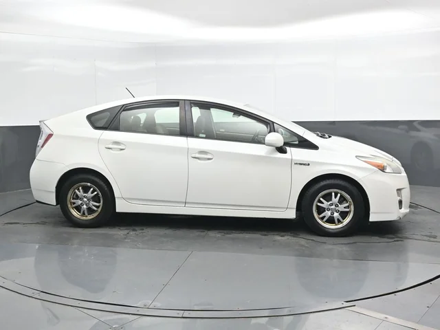 SEMINUEVOS TOYOTA Prius a Estados en autogozo