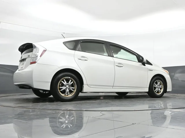 SEMINUEVOS TOYOTA Prius a Estados en autogozo