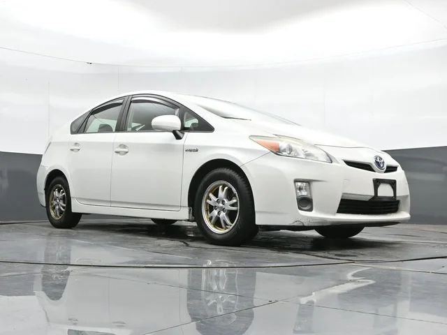 SEMINUEVOS TOYOTA Prius a Estados en autogozo