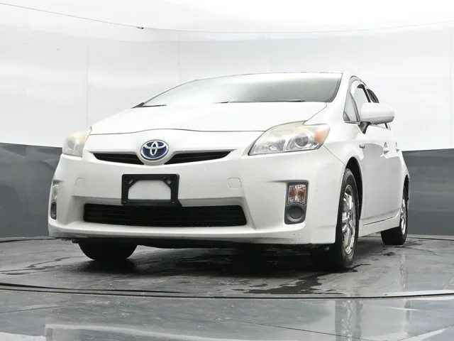 SEMINUEVOS TOYOTA Prius a Estados en autogozo