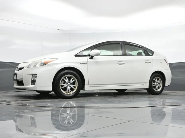 SEMINUEVOS TOYOTA Prius a Estados en autogozo
