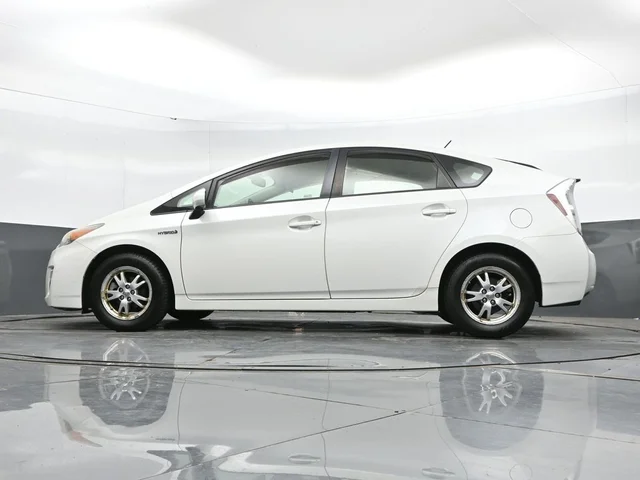 SEMINUEVOS TOYOTA Prius a Estados en autogozo