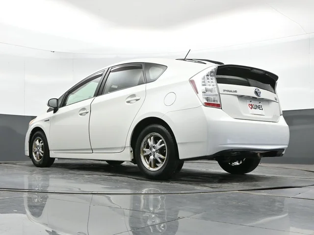 SEMINUEVOS TOYOTA Prius a Estados en autogozo