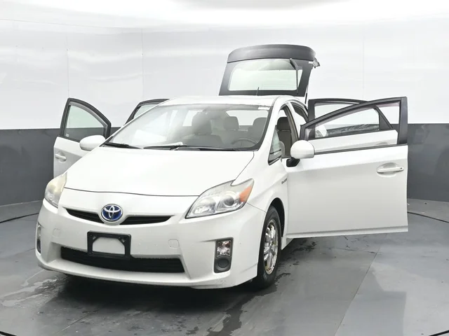 SEMINUEVOS TOYOTA Prius a Estados en autogozo