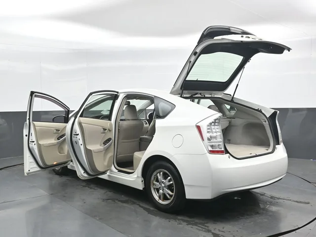 SEMINUEVOS TOYOTA Prius a Estados en autogozo