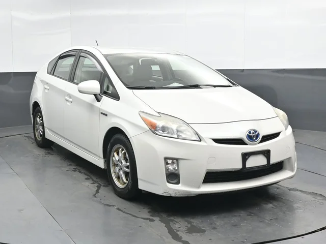 SEMINUEVOS TOYOTA Prius a Estados en autogozo