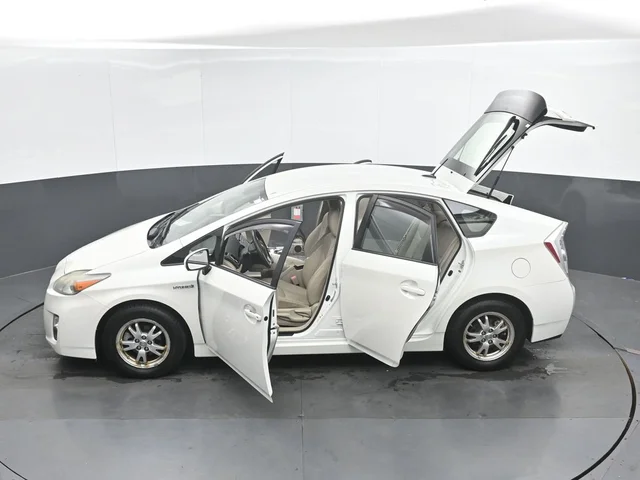 SEMINUEVOS TOYOTA Prius a Estados en autogozo