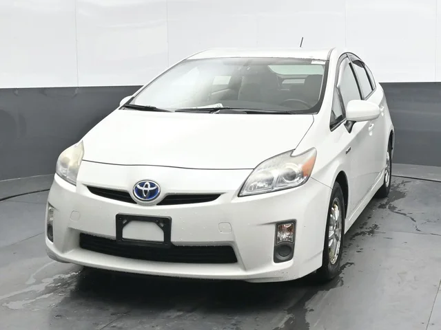 SEMINUEVOS TOYOTA Prius a Estados en autogozo