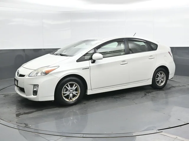 SEMINUEVOS TOYOTA Prius a Estados en autogozo