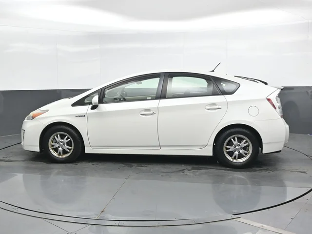 SEMINUEVOS TOYOTA Prius a Estados en autogozo