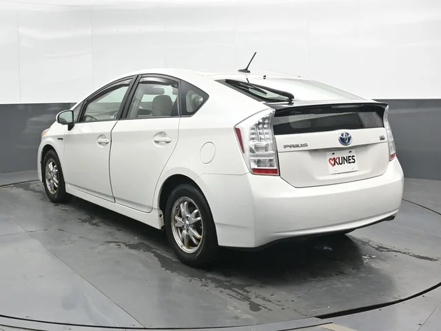 SEMINUEVOS TOYOTA Prius a Estados en autogozo