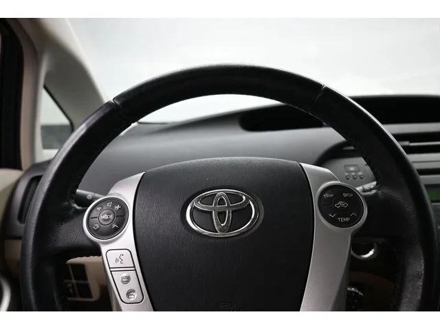 SEMINUEVOS TOYOTA Prius a Estados en autogozo