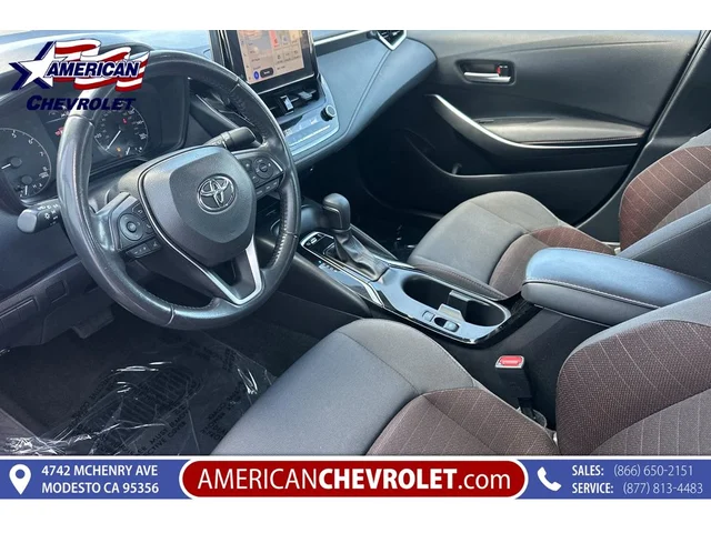SEMINUEVOS TOYOTA Corolla a Estados en autogozo