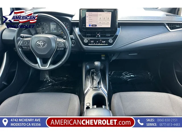 SEMINUEVOS TOYOTA Corolla a Estados en autogozo