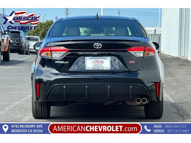 SEMINUEVOS TOYOTA Corolla a Estados en autogozo