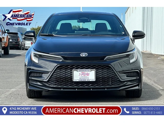 SEMINUEVOS TOYOTA Corolla a Estados en autogozo
