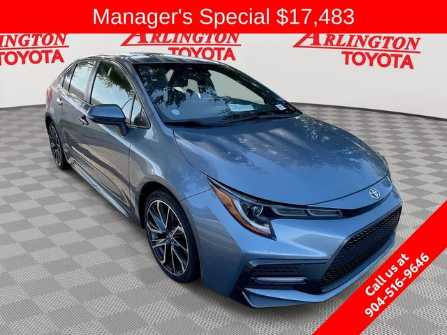 SEMINUEVOS TOYOTA Corolla a Estados en autogozo