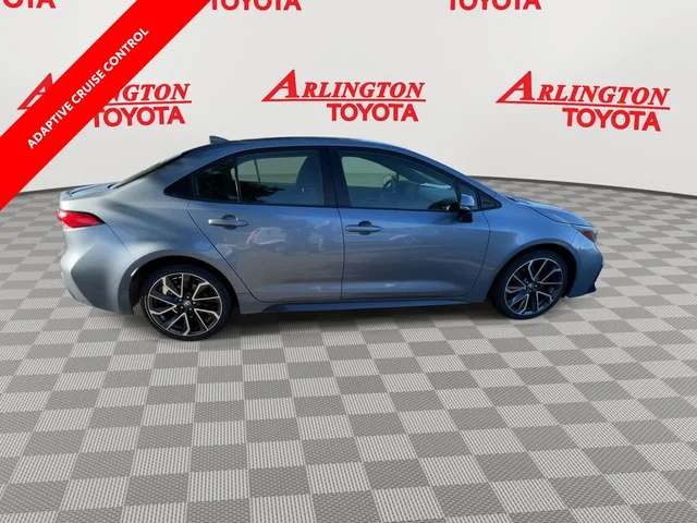 SEMINUEVOS TOYOTA Corolla a Estados en autogozo