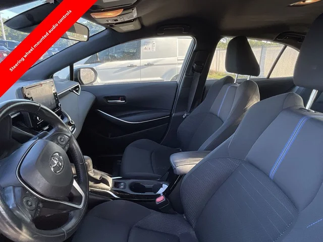 SEMINUEVOS TOYOTA Corolla a Estados en autogozo