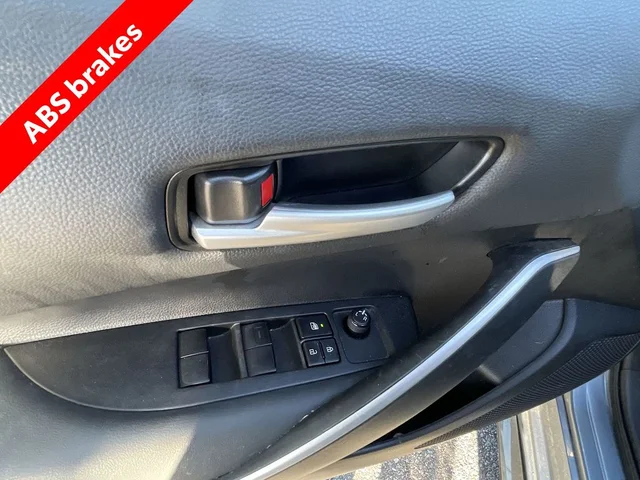 SEMINUEVOS TOYOTA Corolla a Estados en autogozo