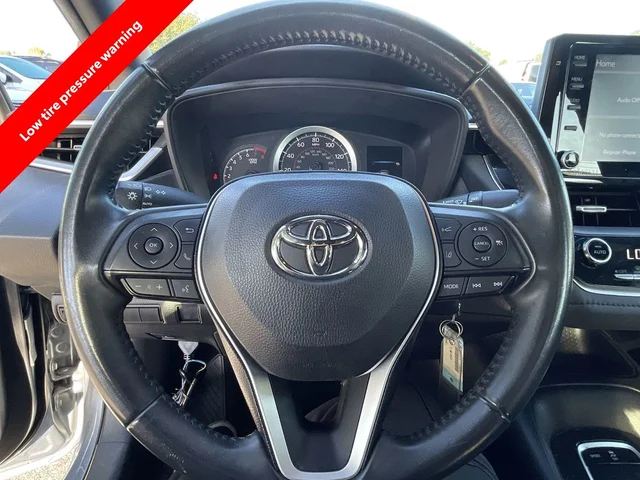 SEMINUEVOS TOYOTA Corolla a Estados en autogozo