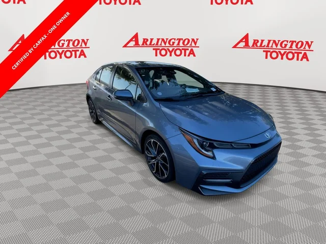 SEMINUEVOS TOYOTA Corolla a Estados en autogozo