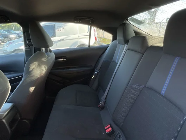 SEMINUEVOS TOYOTA Corolla a Estados en autogozo