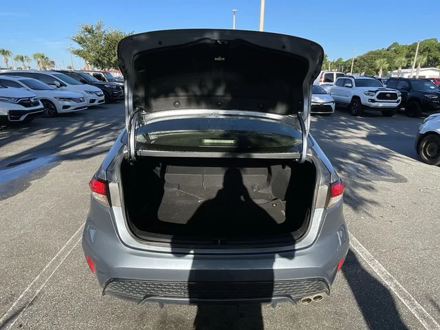 SEMINUEVOS TOYOTA Corolla a Estados en autogozo