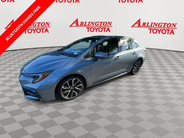 SEMINUEVOS TOYOTA Corolla a Estados en autogozo