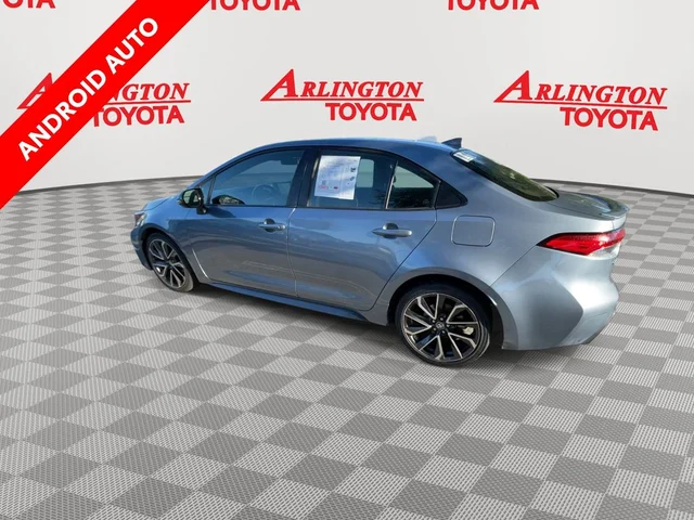 SEMINUEVOS TOYOTA Corolla a Estados en autogozo