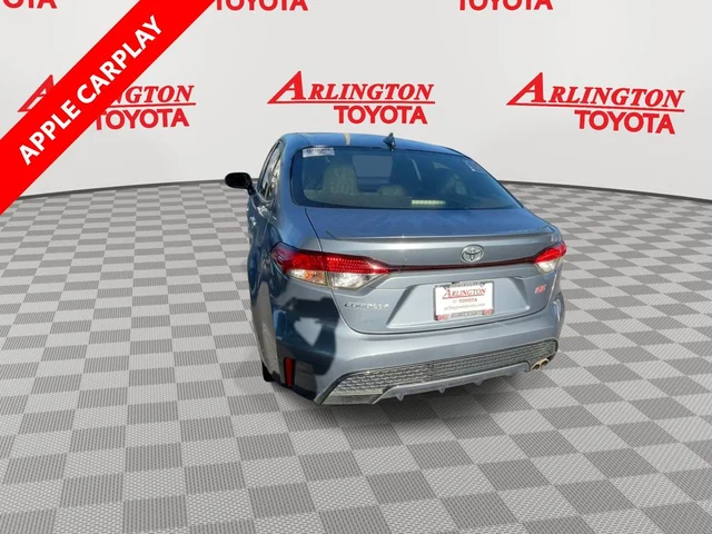 SEMINUEVOS TOYOTA Corolla a Estados en autogozo