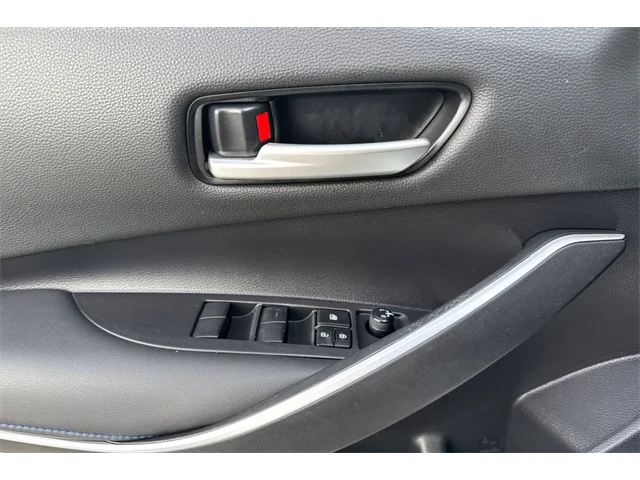 SEMINUEVOS TOYOTA Corolla at ELK GROVE in Elk Grove Buick GMC