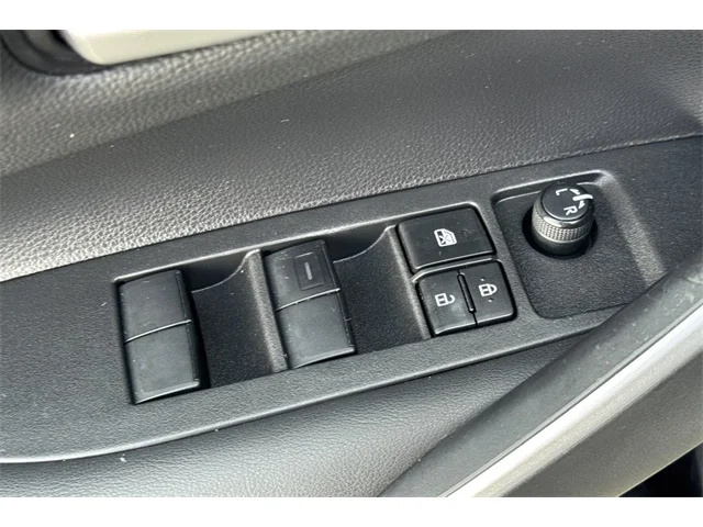 SEMINUEVOS TOYOTA Corolla at ELK GROVE in Elk Grove Buick GMC