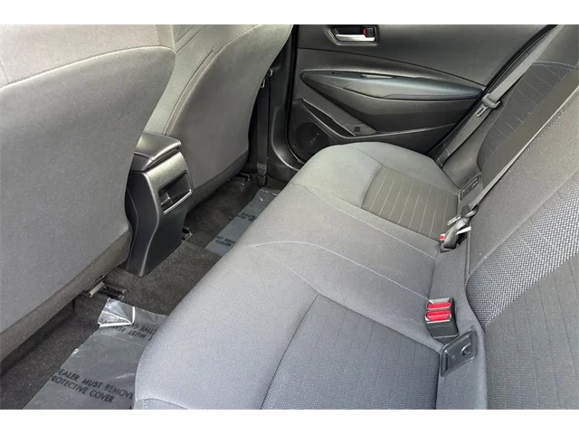 SEMINUEVOS TOYOTA Corolla at ELK GROVE in Elk Grove Buick GMC