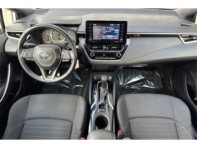 SEMINUEVOS TOYOTA Corolla at ELK GROVE in Elk Grove Buick GMC