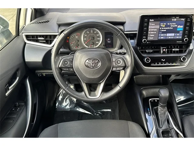 SEMINUEVOS TOYOTA Corolla at ELK GROVE in Elk Grove Buick GMC