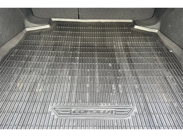 SEMINUEVOS TOYOTA Corolla at ELK GROVE in Elk Grove Buick GMC