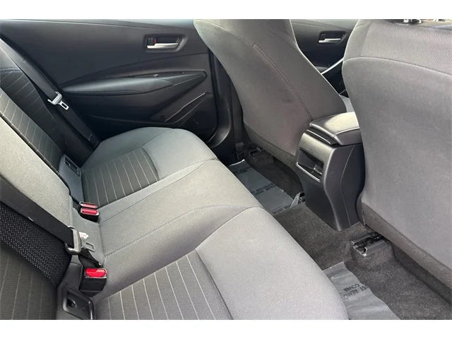 SEMINUEVOS TOYOTA Corolla at ELK GROVE in Elk Grove Buick GMC