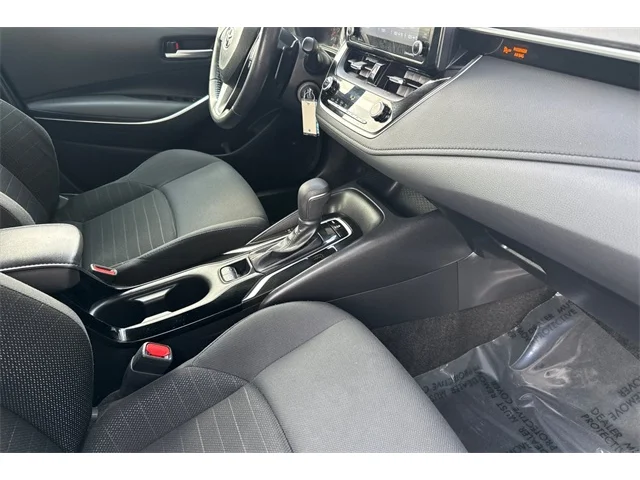 SEMINUEVOS TOYOTA Corolla at ELK GROVE in Elk Grove Buick GMC