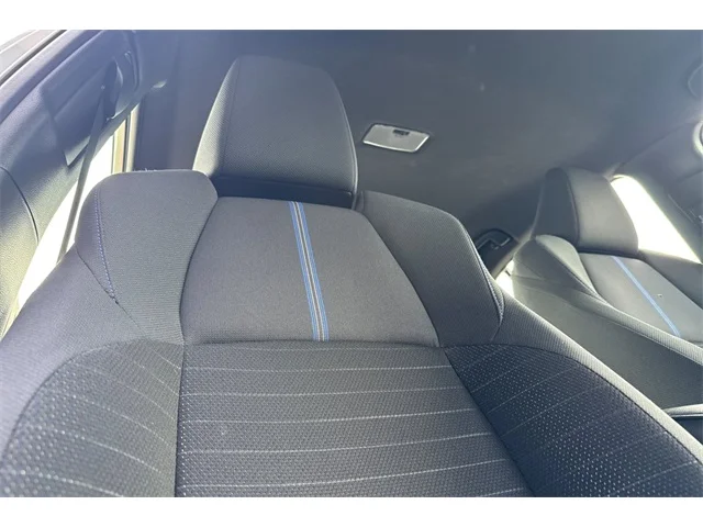 SEMINUEVOS TOYOTA Corolla at ELK GROVE in Elk Grove Buick GMC