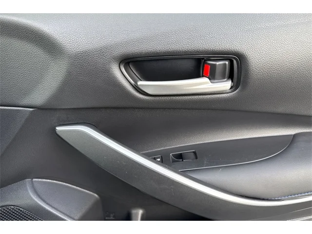 SEMINUEVOS TOYOTA Corolla at ELK GROVE in Elk Grove Buick GMC