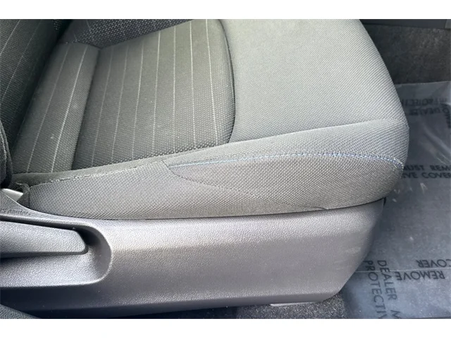 SEMINUEVOS TOYOTA Corolla at ELK GROVE in Elk Grove Buick GMC