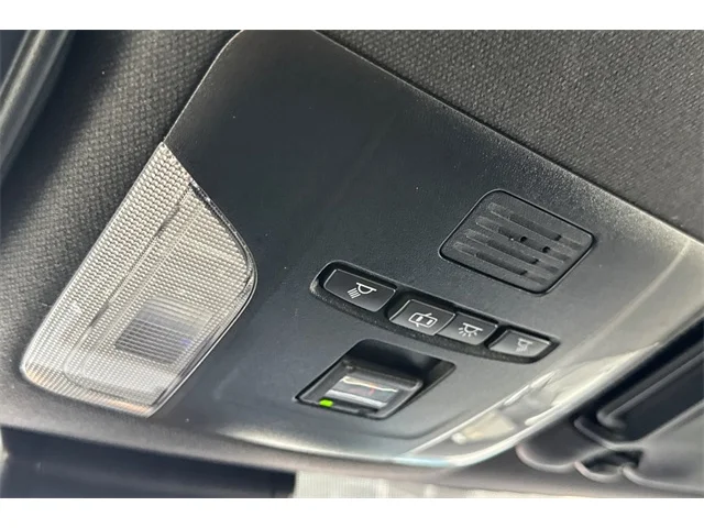 SEMINUEVOS TOYOTA Corolla at ELK GROVE in Elk Grove Buick GMC