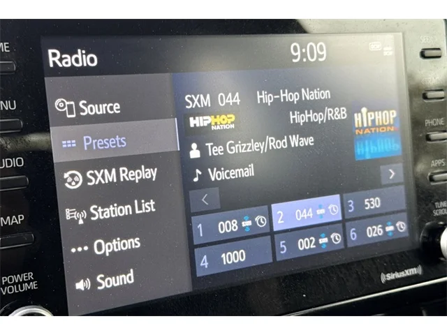 SEMINUEVOS TOYOTA Corolla at ELK GROVE in Elk Grove Buick GMC