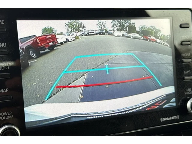 SEMINUEVOS TOYOTA Corolla at ELK GROVE in Elk Grove Buick GMC