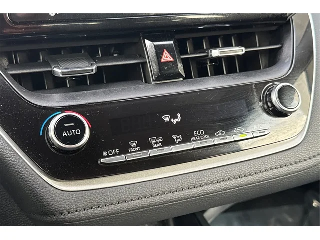 SEMINUEVOS TOYOTA Corolla at ELK GROVE in Elk Grove Buick GMC