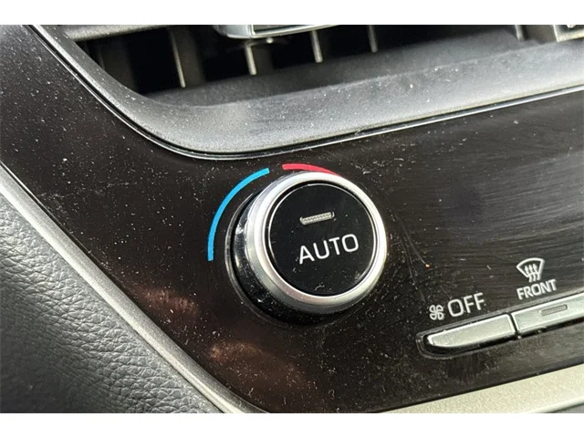 SEMINUEVOS TOYOTA Corolla at ELK GROVE in Elk Grove Buick GMC